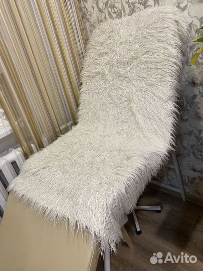 Педикюрное кресло