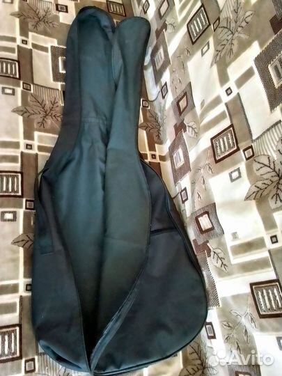 Чехол для гитары