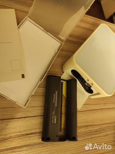 Фотопринтер