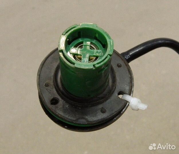 Трубка топливная Lacetti 1.4