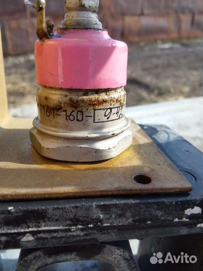 Силовые диоды