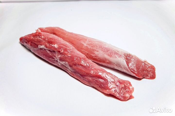 Вырезка свиная