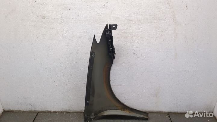 Крыло левое переднее Renault Laguna 3 2007