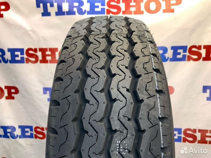 Triangle TR652 205/70 R15 S
