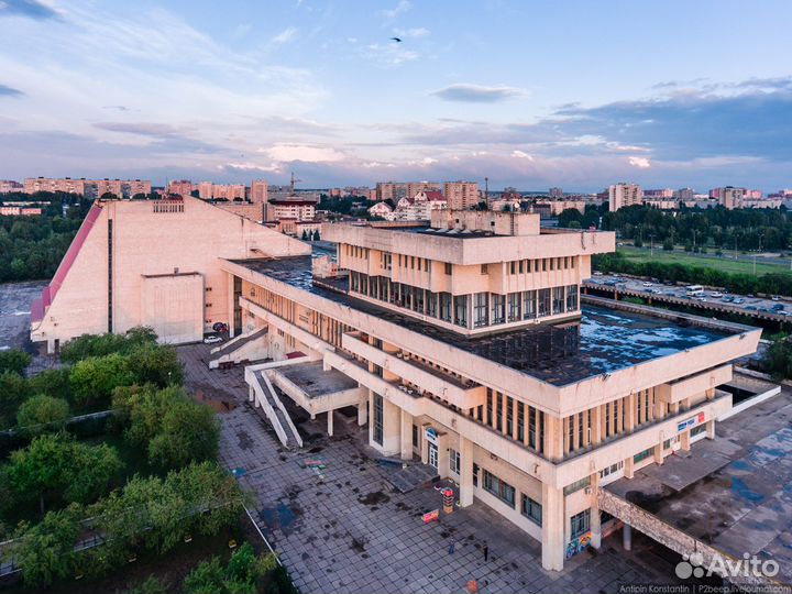 Гид Экскурсовод по Тольятти со своим авто