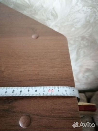 Тумба под телевизор бу