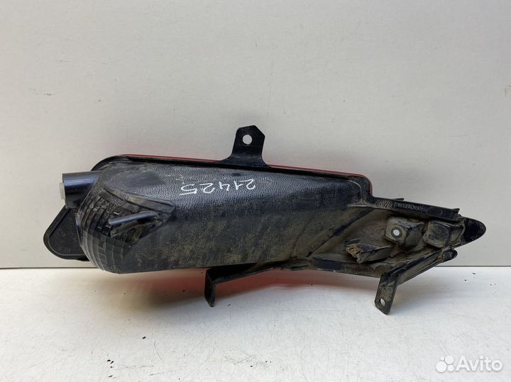 Фонарь задний в бампер правый Volvo XC60 2013-2017