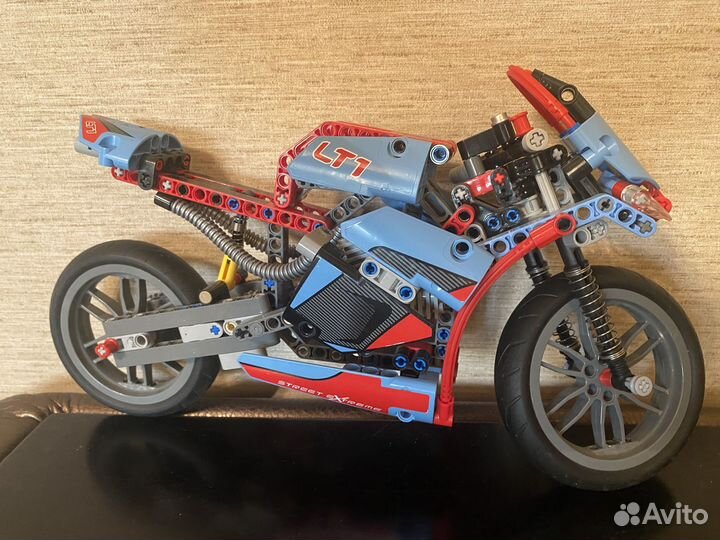 Lego Technic