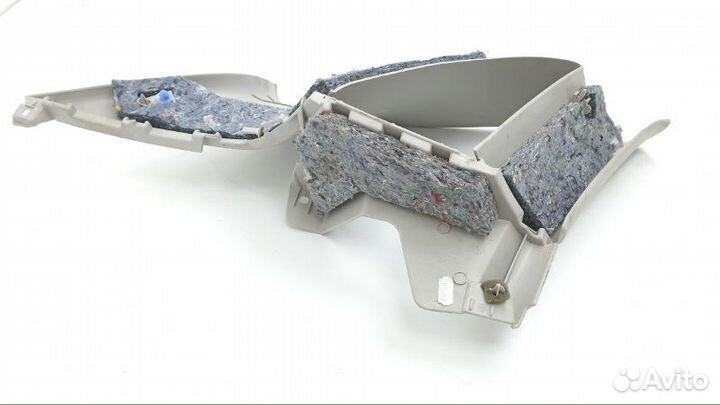 Обшивка стойки задняя правая Citroen C4 B7 EP6CDT