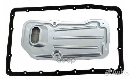 Фильтр АКПП с прокладкой поддона JT21005K azumi
