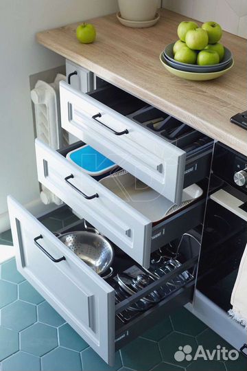 Кухни на заказ