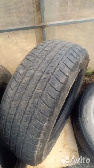 Bridgestone Blizzak Spike-02 265/60 R18
