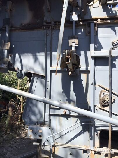 Комбайн Ростсельмаш Acros 530, 2009