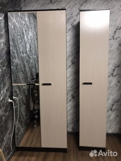 Стенка в гостиную со шкафом под тв бу