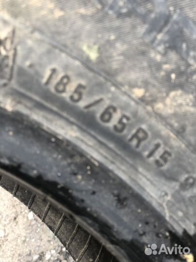 Nokian Tyres Hakka Black 185/65 R15