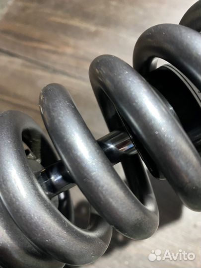 Амортизатор для Suzuki GSX650F