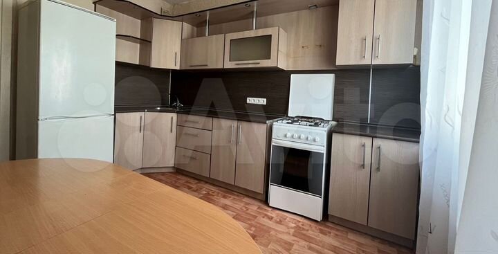 1-к. квартира, 42 м², 5/9 эт.