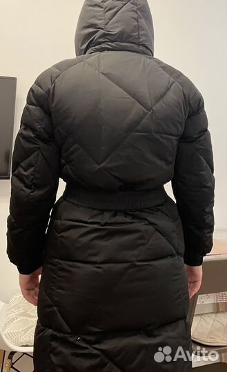 Пуховик женский Finn Flare