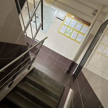 Комната 15 м² в 1-к., 1/10 эт.