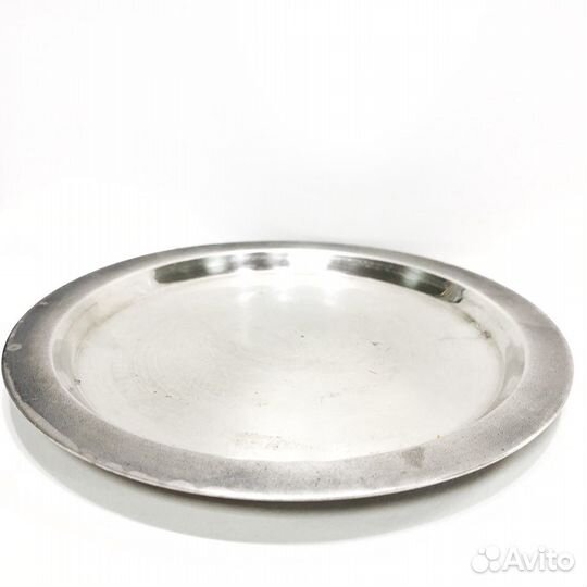 Поднос. Корзинка. Металл