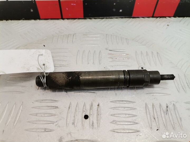 Форсунка для Renault Master 2