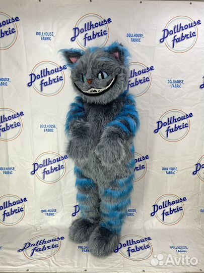 Ростовая кукла Костюм для аниматора