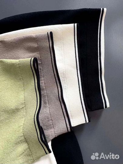 Футболка Fred Perry Premium Размеры 46-54