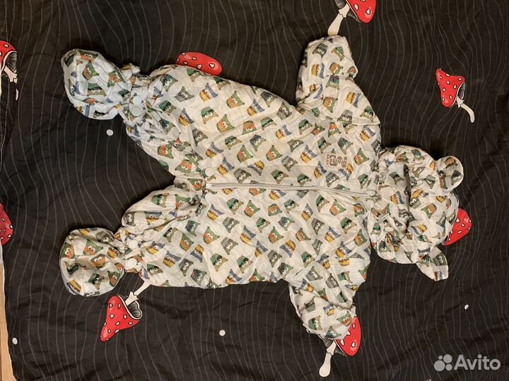 Комбинезон