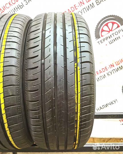 Yokohama BluEarth AE-51A 215/45 R18 93H
