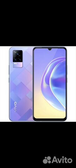 vivo V21e, 8/128 ГБ