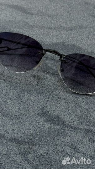 Солнцезащитные очки