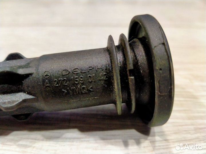 Наконечник свечной Mercedes-Benz 212.054 E 300 212