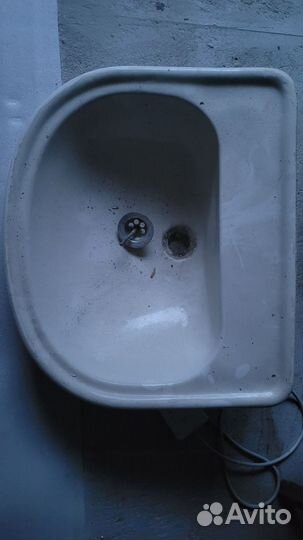 Мойка, раковина бу