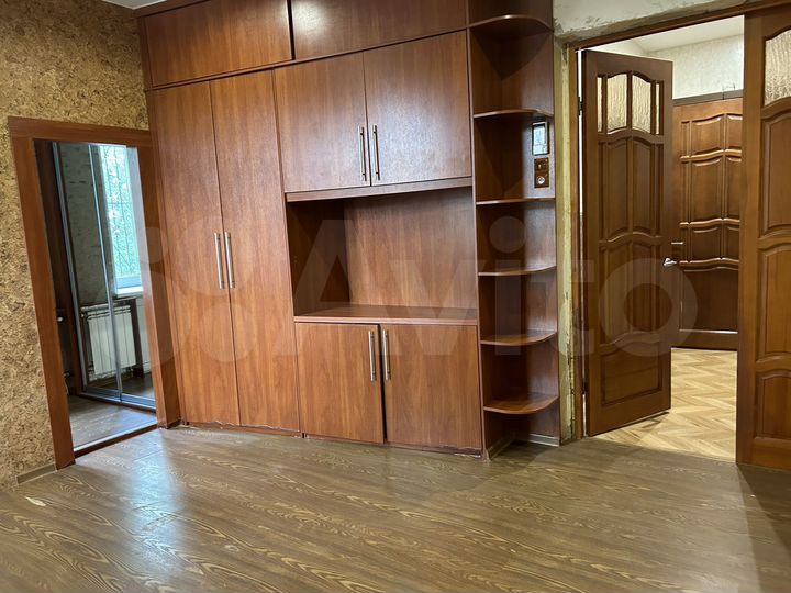 3-к. квартира, 71,3 м², 3/3 эт.