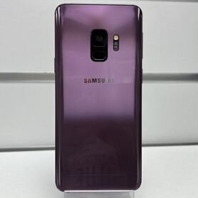 Samsung Galaxy S9, 4/64 ГБ