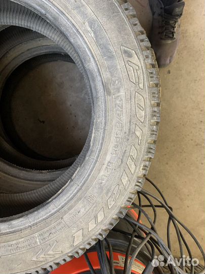 Cordiant Snow Cross 175/65 R14