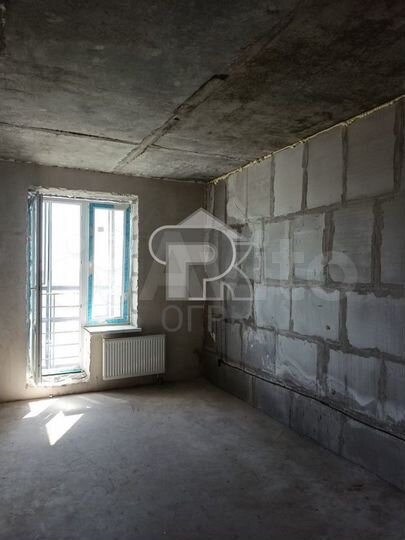 Квартира-студия, 22,5 м², 17/17 эт.