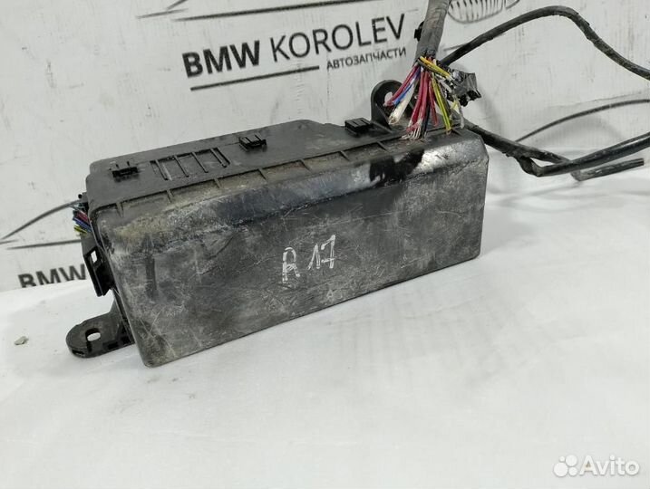 Блок предохранителей 2006-2016 (моторный) Mitsubis