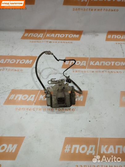 Суппорт тормозной задний правый Mitsubishi ASX