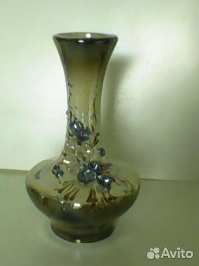 Вазочка декоративная