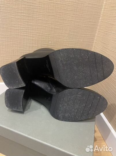 Ботильоны tendance