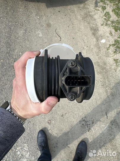 Дмрв mercedes m112