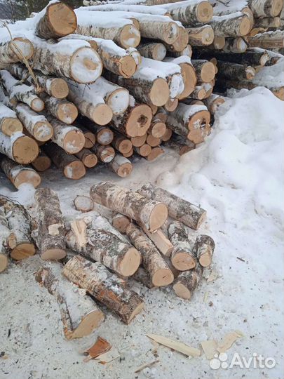 Продам дрова