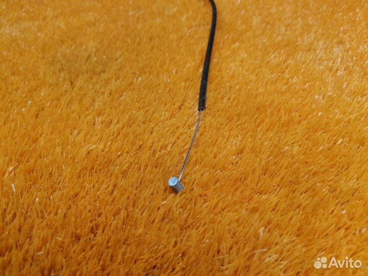 Трос капота Mercedes-Benz E-Class W212 272.952