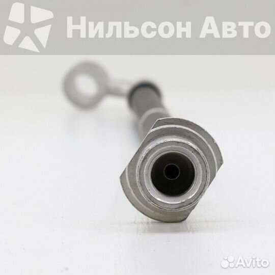 Тормозной шланг задний toyota dyna оригинал