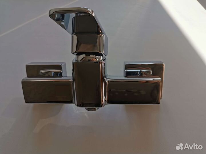 Смеситель для гигиенического душа