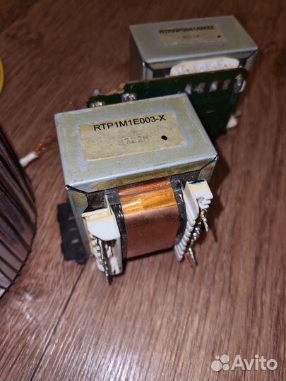 Трансформаторы цена за все