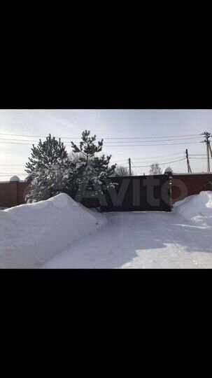 Дом 120 м² на участке 13 сот.