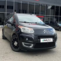 Citroen C3 Picasso 1.6 MT, 2010, 241 000 км, с пробегом, цена 462 000 руб.