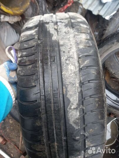 Nordman WR SUV 6.40/55 R16 65S